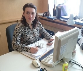 менеджер по персоналу Кутузова Татьяна Анатольевна